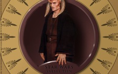 Desktop wallpaper. Star Wars. ID:5194