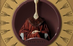 Desktop wallpaper. Star Wars. ID:5195