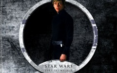 Desktop wallpaper. Star Wars. ID:5197
