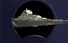 Desktop wallpaper. Star Wars. ID:5198