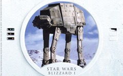 Desktop wallpaper. Star Wars. ID:5199