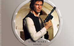 Desktop wallpaper. Star Wars. ID:5202
