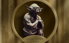 Desktop wallpaper. Star Wars. ID:5203