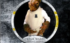 Desktop wallpaper. Star Wars. ID:5204