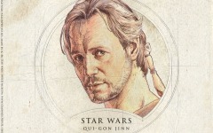 Desktop wallpaper. Star Wars. ID:5205