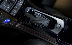 Desktop wallpaper. Cadillac CTS-V Black Diamond Edition 2011. ID:19171