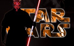 Desktop wallpaper. Star Wars: Phantom Menace. ID:5331
