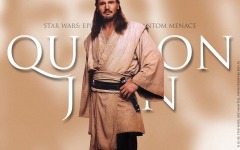 Desktop wallpaper. Star Wars: Phantom Menace. ID:5266
