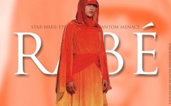 Desktop wallpaper. Star Wars: Phantom Menace. ID:5270