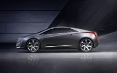 Desktop wallpaper. Cadillac Converj Concept. ID:19110