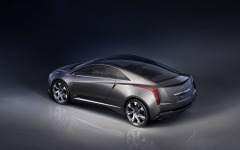 Desktop wallpaper. Cadillac Converj Concept. ID:19112
