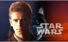 Desktop wallpaper. Star Wars: Attack of the Clones. ID:5218