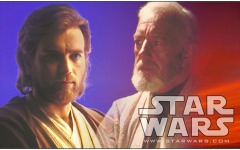 Desktop wallpaper. Star Wars: Attack of the Clones. ID:5221