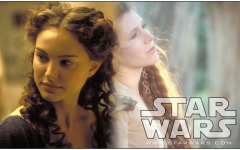 Desktop wallpaper. Star Wars: Attack of the Clones. ID:5222