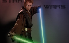 Desktop wallpaper. Star Wars: Attack of the Clones. ID:5224