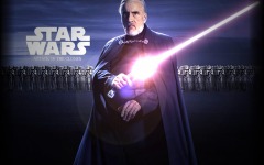 Desktop wallpaper. Star Wars: Attack of the Clones. ID:5226
