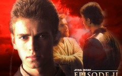 Desktop wallpaper. Star Wars: Attack of the Clones. ID:5231
