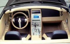 Desktop wallpaper. Cadillac Evoq Concept. ID:19088