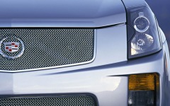 Desktop wallpaper. Cadillac CTS-V. ID:19004