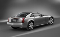 Desktop wallpaper. Cadillac XLR-V. ID:19041