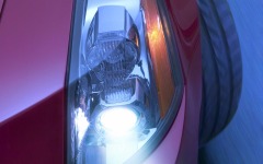 Desktop wallpaper. Cadillac XLR-V. ID:19049