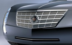 Desktop wallpaper. Cadillac Sixteen. ID:19030