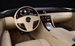 Desktop wallpaper. Cadillac Sixteen. ID:19031