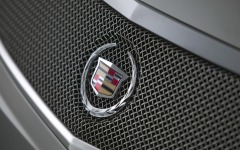 Desktop wallpaper. Cadillac STS-V. ID:19021