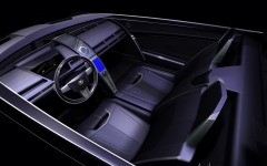Desktop wallpaper. Cadillac Cien Concept. ID:19014