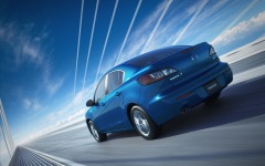 Desktop wallpaper. Mazda 3 2012. ID:18518