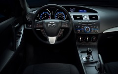 Desktop wallpaper. Mazda 3 2012. ID:18520