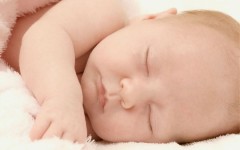 Desktop wallpaper. Babies. ID:2601