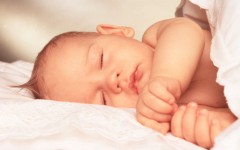 Desktop wallpaper. Babies. ID:2619
