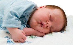 Desktop wallpaper. Babies. ID:2620