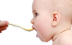 Desktop wallpaper. Babies. ID:2621
