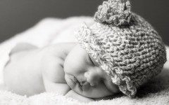 Desktop wallpaper. Babies. ID:2642