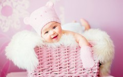 Desktop wallpaper. Babies. ID:50315