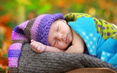 Desktop wallpaper. Babies. ID:50800