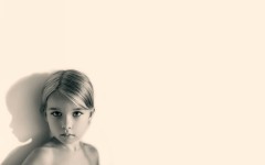 Desktop wallpaper. Babies. ID:50857