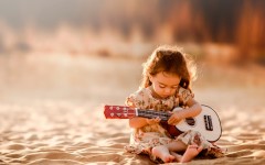 Desktop wallpaper. Babies. ID:50927