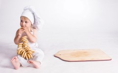 Desktop wallpaper. Babies. ID:51109