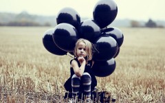 Desktop wallpaper. Babies. ID:51689