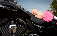 Desktop wallpaper. Babies. ID:52201