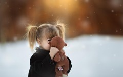Desktop wallpaper. Babies. ID:52799