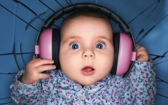 Desktop wallpaper. Babies. ID:52872