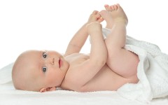 Desktop wallpaper. Babies. ID:53762