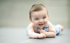 Desktop wallpaper. Babies. ID:54903