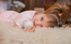 Desktop wallpaper. Babies. ID:57239