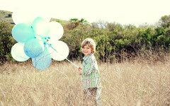 Desktop wallpaper. Babies. ID:57262