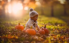 Desktop wallpaper. Babies. ID:62237